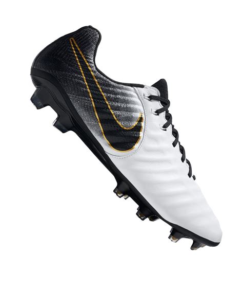 nike fußballschuhe tiempo weiß|nike schuhe 11teamsports.